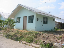 再定住地