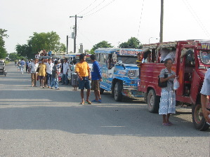 住民グループ