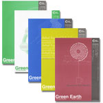 ニュースレター「Green Earth」